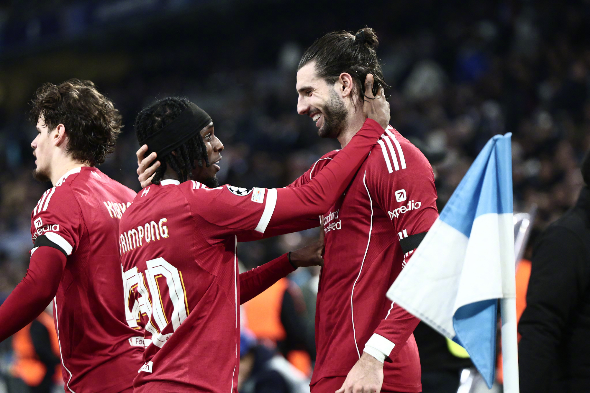 九游体育入口-关于利物浦迎欧超杯关键赛，转会期战术微调，球迷炸锅，控场能力受关注的信息